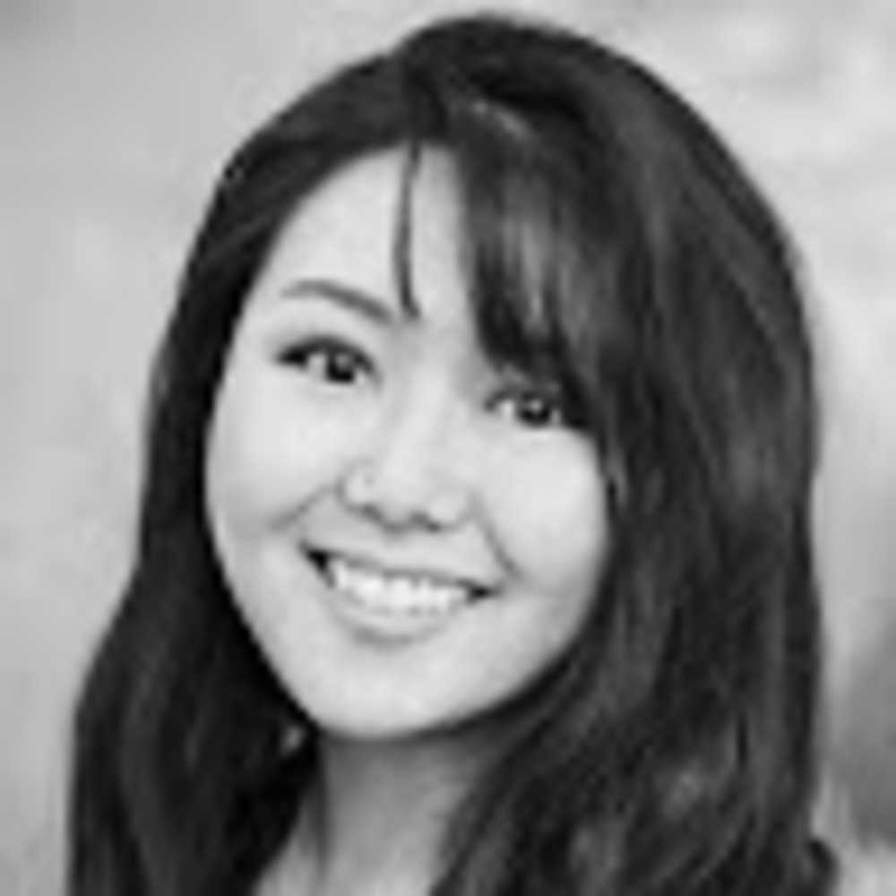 Meet your Posher, Akina